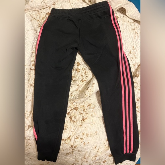 Adidas sweatpants - women’s medium - Picture 4 of 4